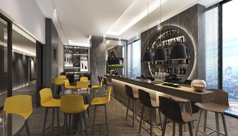 Fotos del hotel Westside Arjaan By Rotana:  5