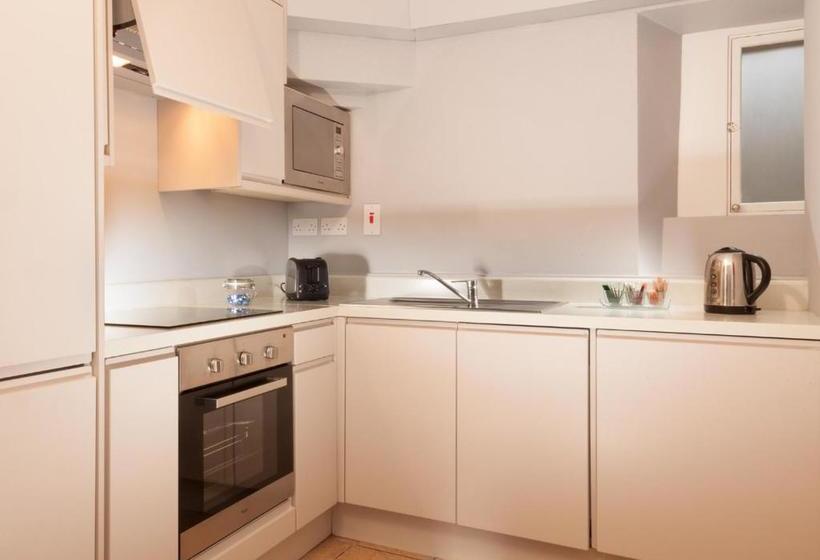 Jervis Apartments Dublin City
