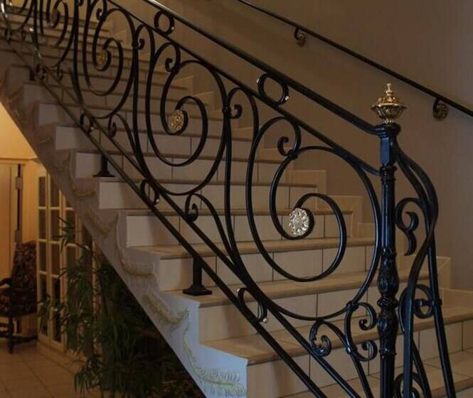 בית מלון כפרי Logis Hôtel & Restaurant Du Chemin Des Dames