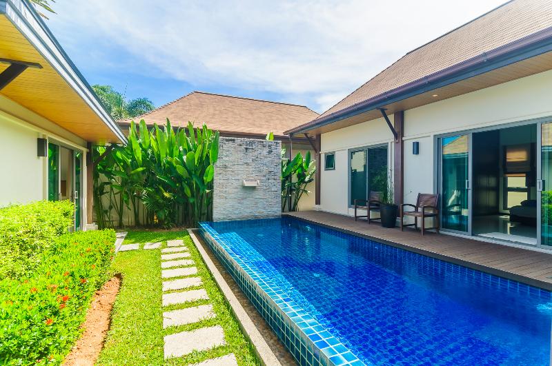 منتجع Niche Villas By Tropiclook
