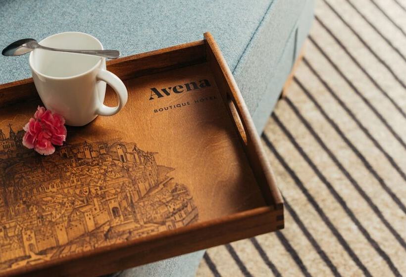 Fotos del hotel Avena Boutique  By Artery S:  5