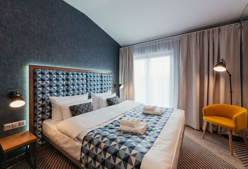 Fotos del hotel Avena Boutique By Artery S: 1 Fotos del hotel Avena Boutique By Artery S: 1