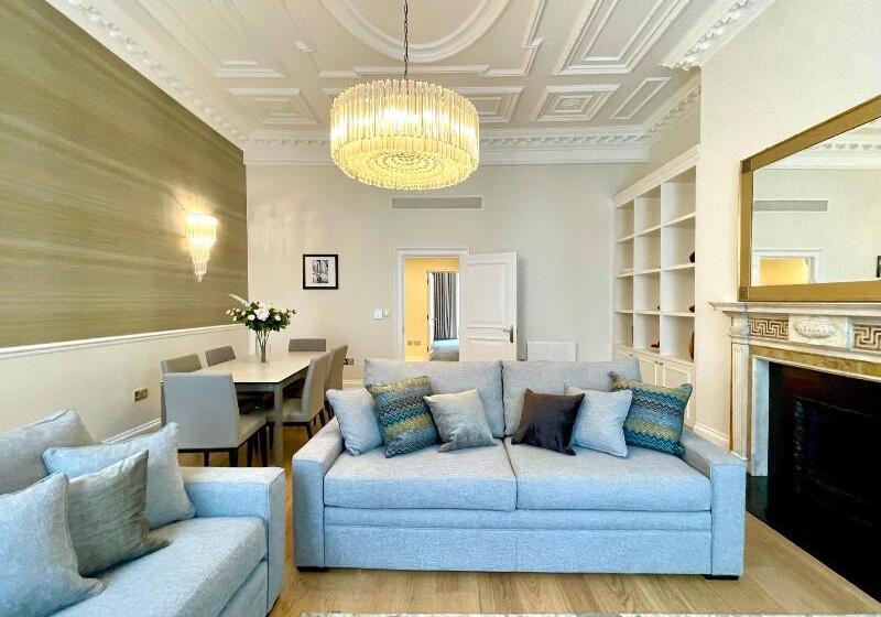 Fotos del hotel 20 Hertford Street:  32