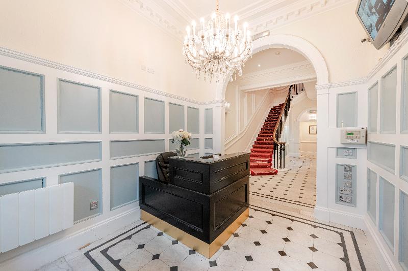 Fotos del hotel 20 Hertford Street:  31