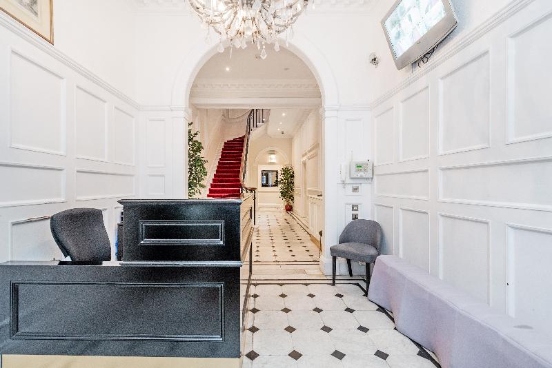 Fotos del hotel 20 Hertford Street:  44