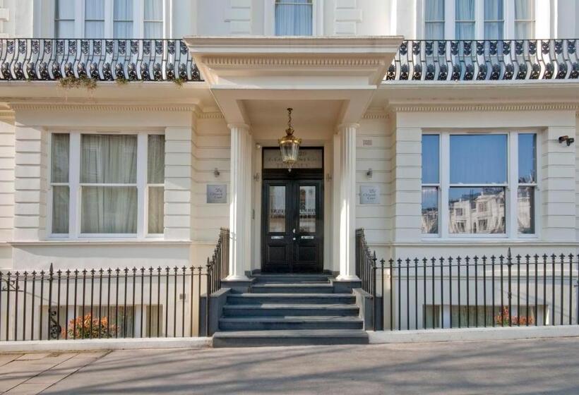 Fotos del hotel 20 Hertford Street:  49