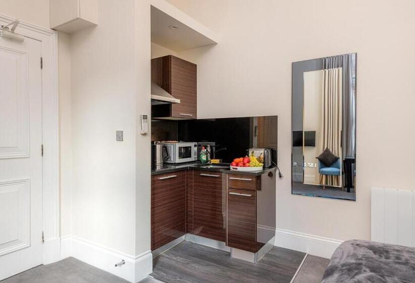 Fotos del hotel 20 Hertford Street:  35