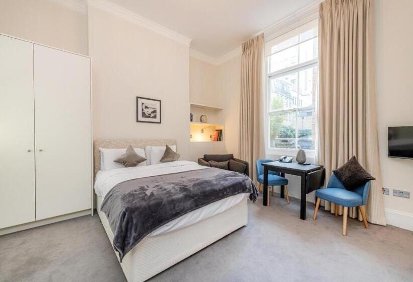 Fotos del hotel 20 Hertford Street:  13