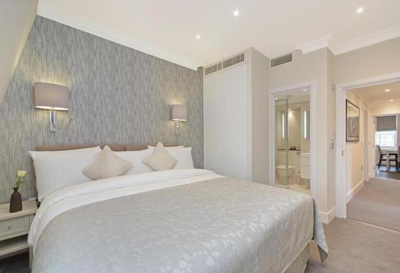 Fotos del hotel 20 Hertford Street:  12