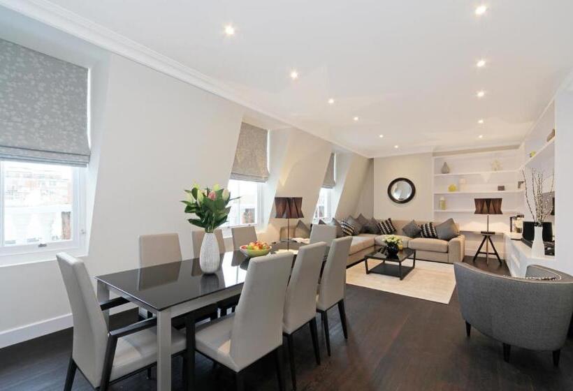 Fotos del hotel 20 Hertford Street:  42