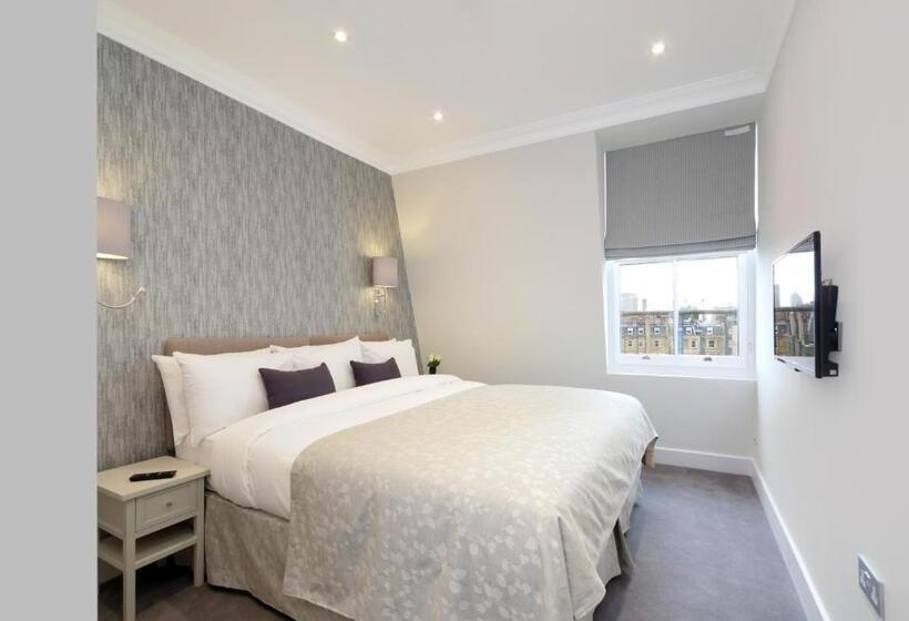 Fotos del hotel 20 Hertford Street:  10