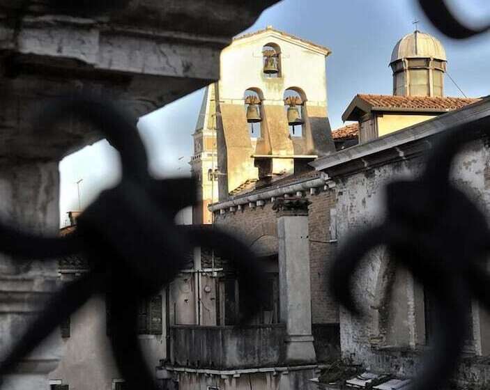 Fotos del hotel Al Theatro Palace:  15