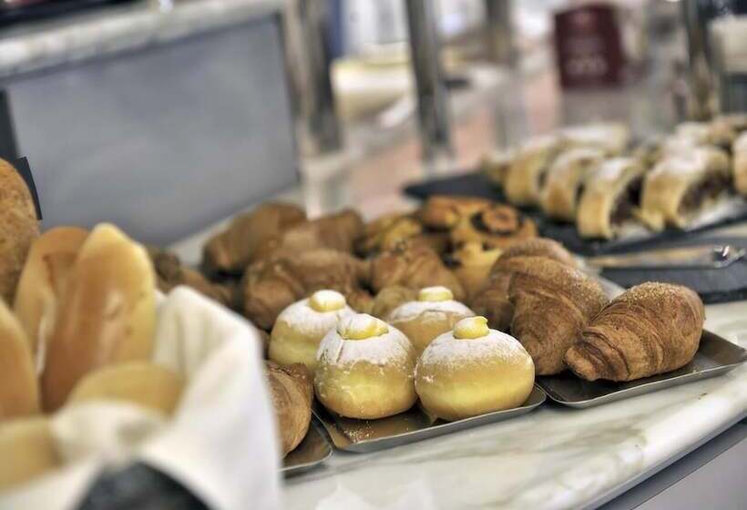 Fotos del hotel Al Theatro Palace:  8