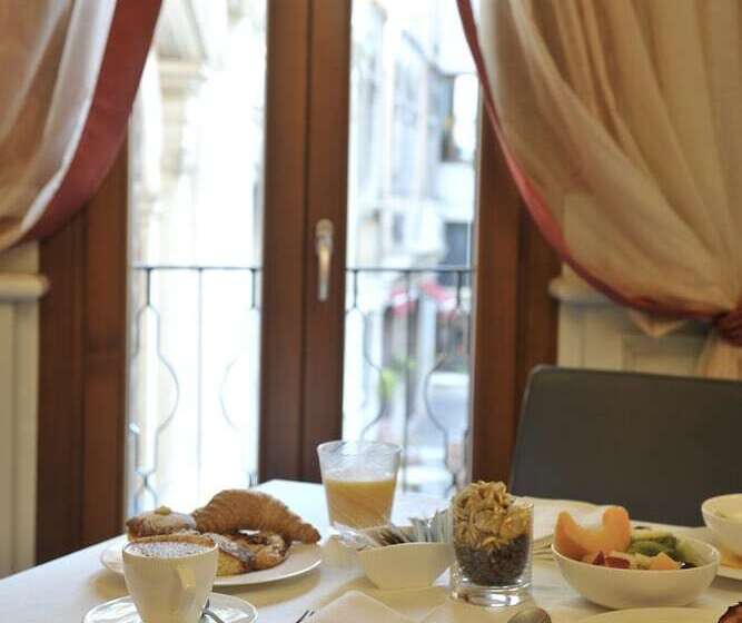 Fotos del hotel Al Theatro Palace:  6