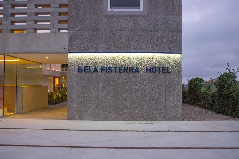 هتل Bela Fisterra