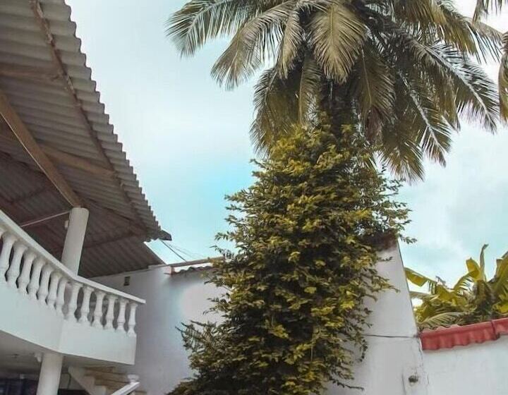 فندق Boquilla Suites By Geh Suites