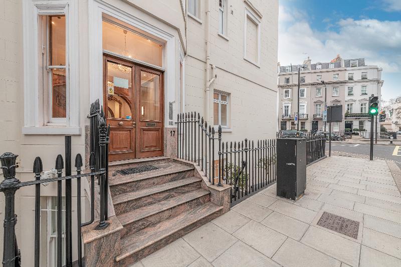 هتل Chesham Court Knightsbridge