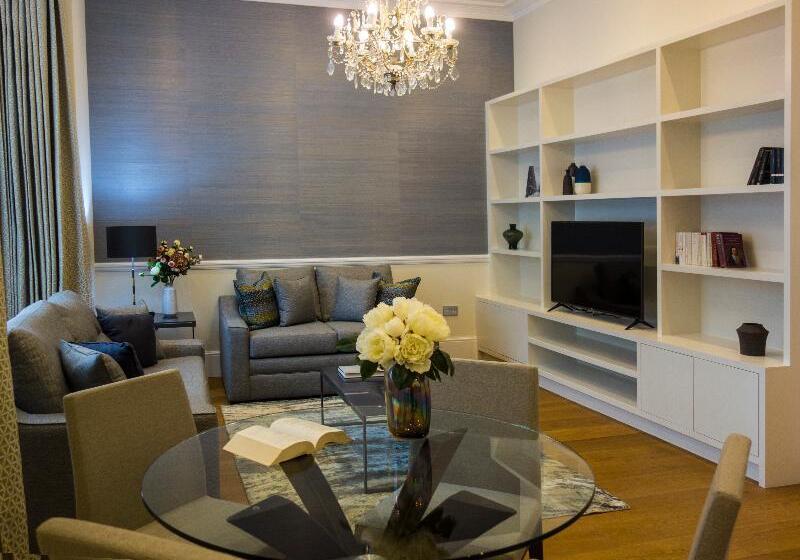 هتل Chesham Court Knightsbridge