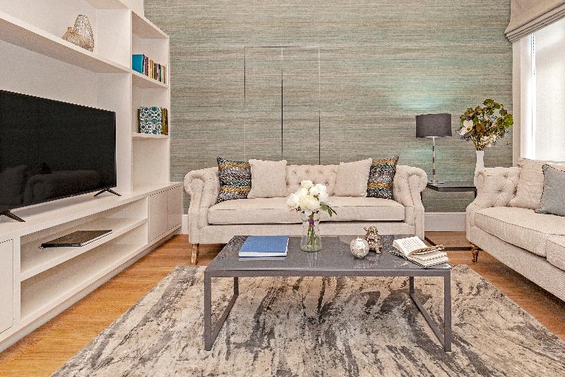 Fotos del hotel Chesham Court Knightsbridge:  8