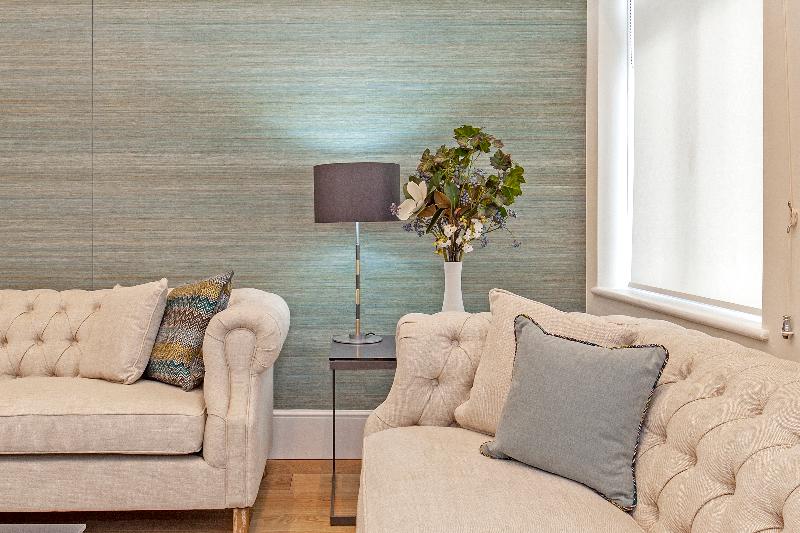 Fotos del hotel Chesham Court Knightsbridge:  13