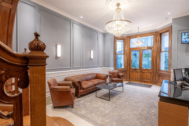 Fotos del hotel Chesham Court Knightsbridge:  16