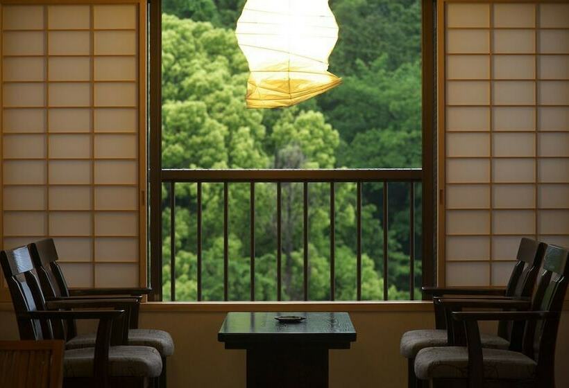 Отель Mizuno Inn Atami Ajiro