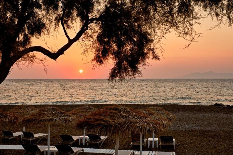 هتل Costa Grand Resort & Spa