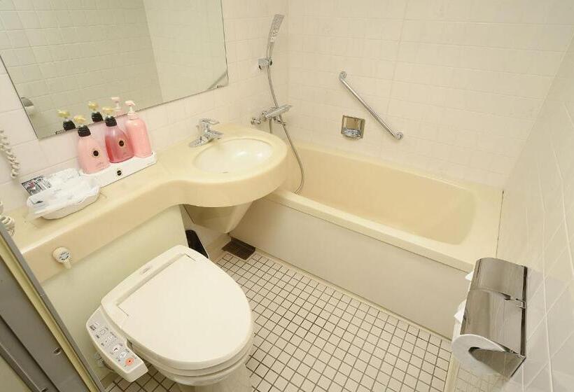 Fotos del hotel Daiichi Inn Park:  20