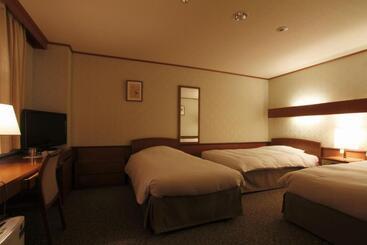 Fotos del hotel Daiichi Inn Park:  19