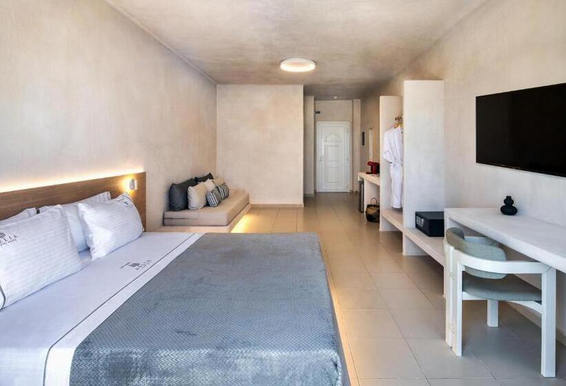 هتل Aelia Luxury Suites