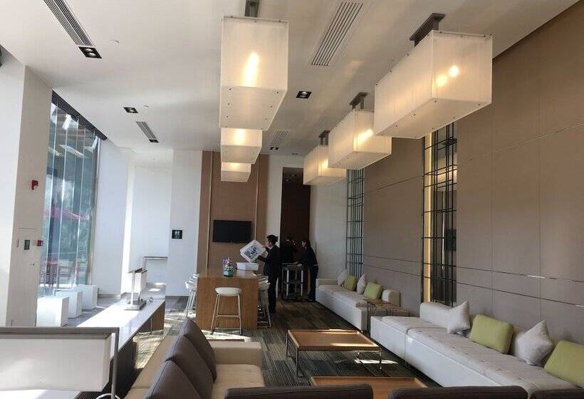 호텔 Citadines Nanhai Foshan