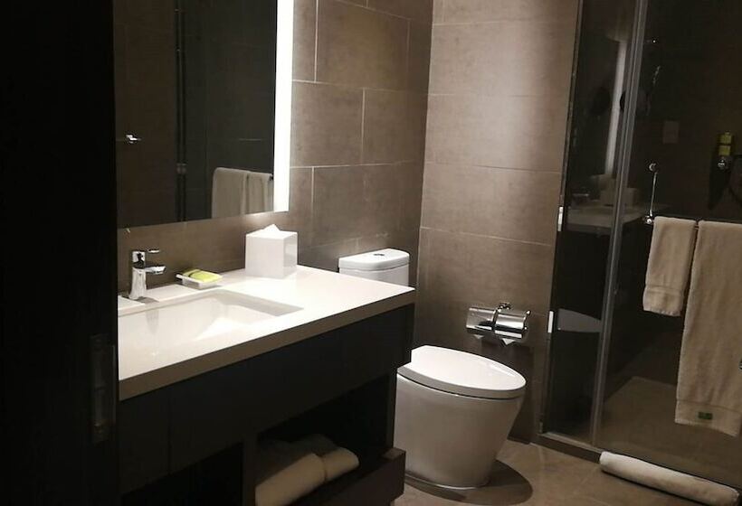 호텔 Citadines Nanhai Foshan