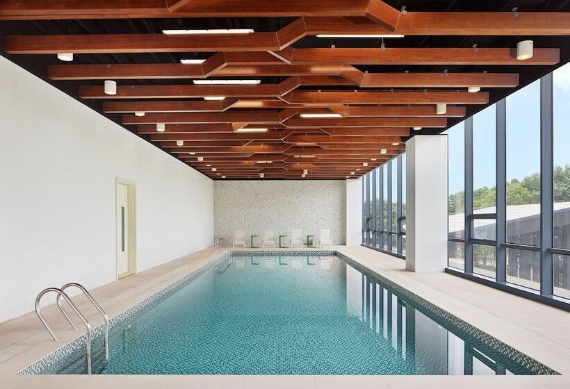 호텔 Citadines Nanhai Foshan