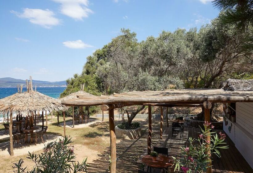 هتل Elivi Skiathos