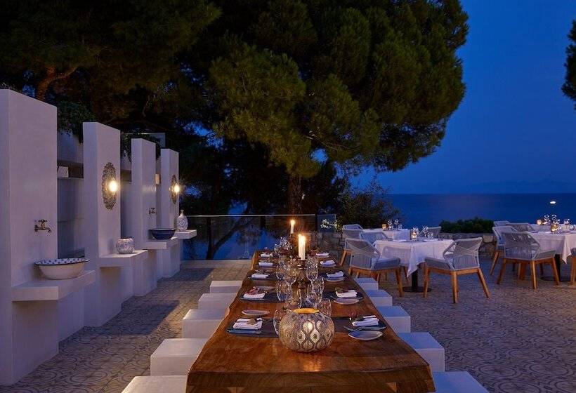 هتل Elivi Skiathos