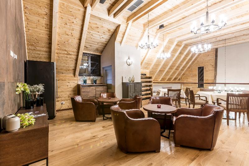 فندق Fenomen Plitvice Resort
