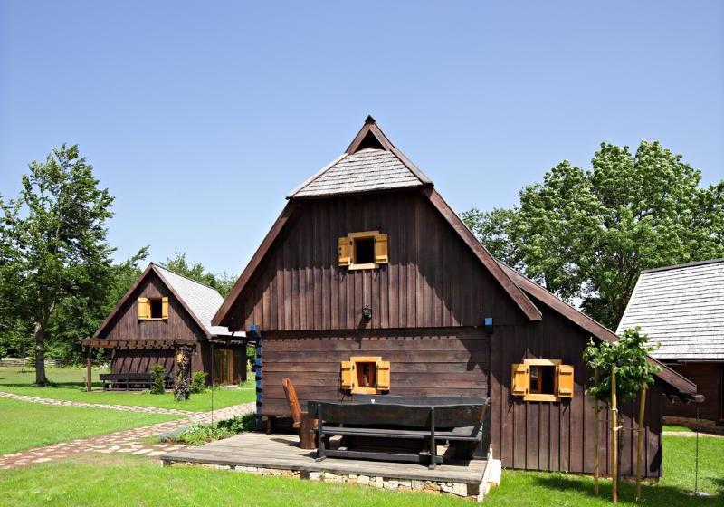 فندق Fenomen Plitvice Resort