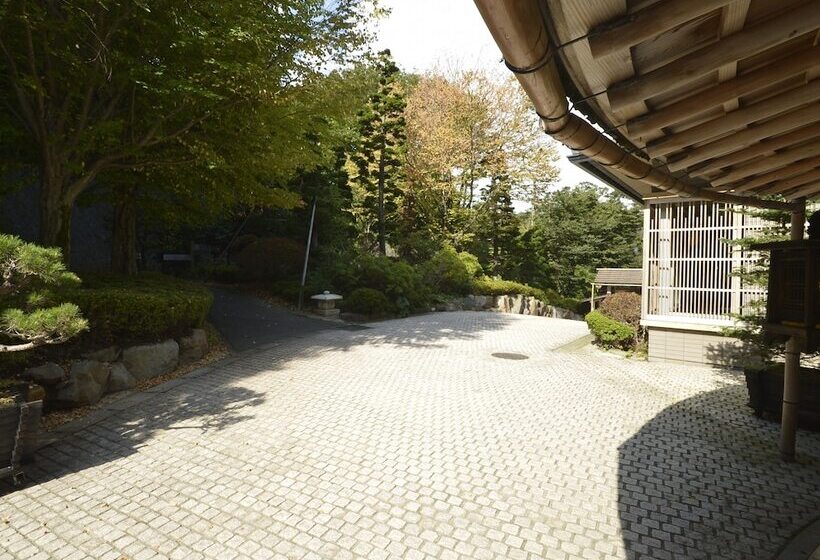 Fotos del hotel Gora Hanaougi:  2