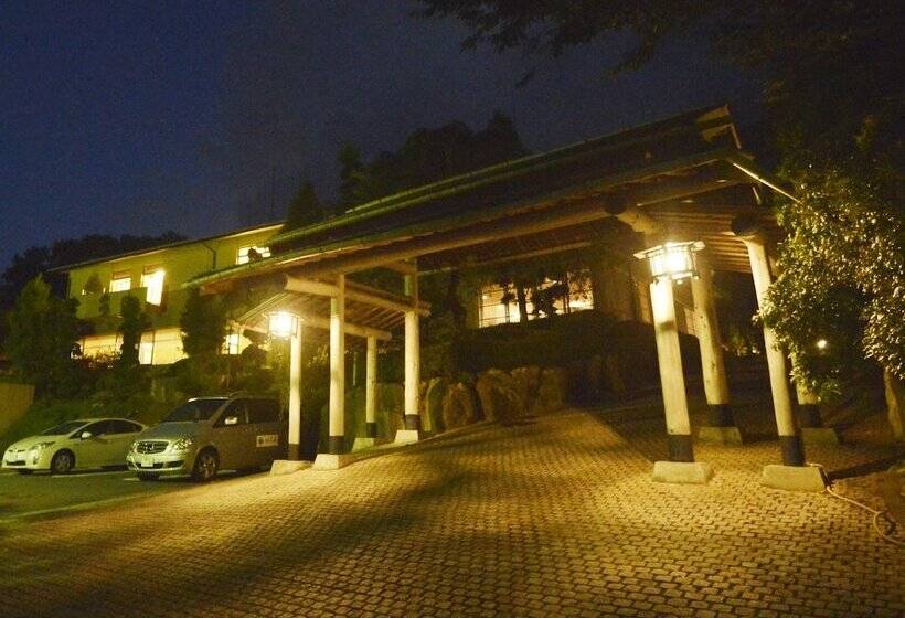 Fotos del hotel Gora Hanaougi:  12
