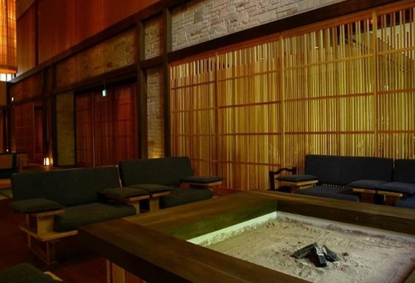 Fotos del hotel Gora Hanaougi:  9