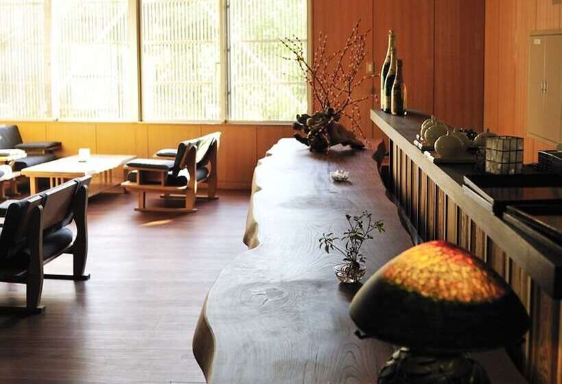 Fotos del hotel Gora Hanaougi:  23