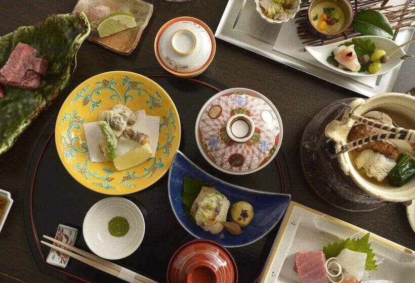 Fotos del hotel Gora Hanaougi:  26