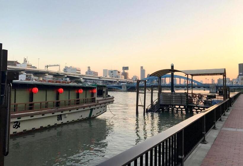 Fotos del hotel Gracery Asakusa:  3