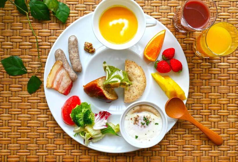 Fotos del hotel Grand Hill Ichigaya:  15