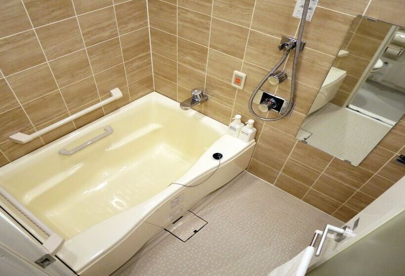 Fotos del hotel Grand Hill Ichigaya:  17