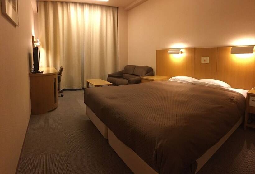 Fotos del hotel Grand Hill Ichigaya:  7