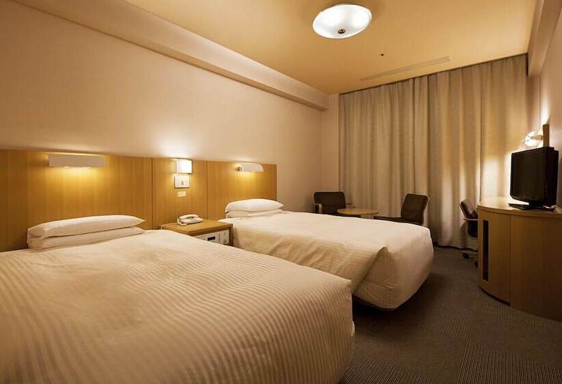 Fotos del hotel Grand Hill Ichigaya:  3