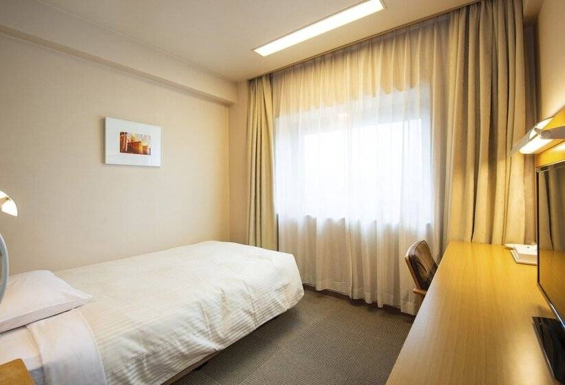 Fotos del hotel Grand Hill Ichigaya:  2