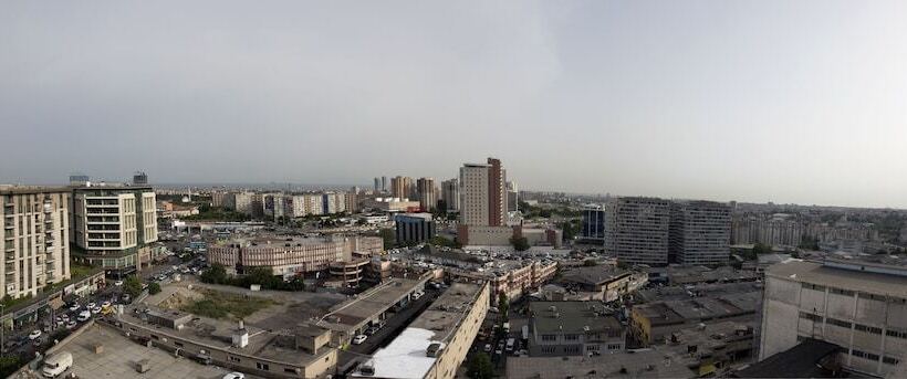 Fotos del hotel Grand Makel  Topkapi:  50