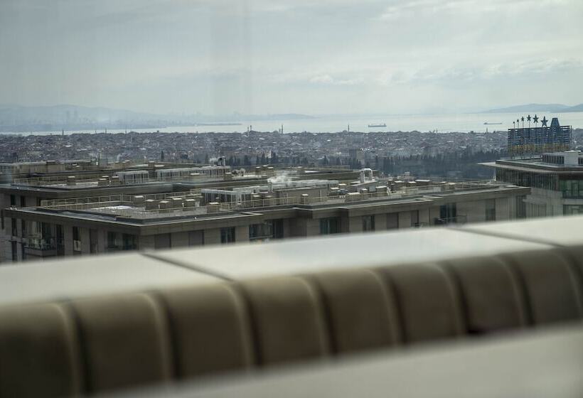 Fotos del hotel Grand Makel  Topkapi:  55